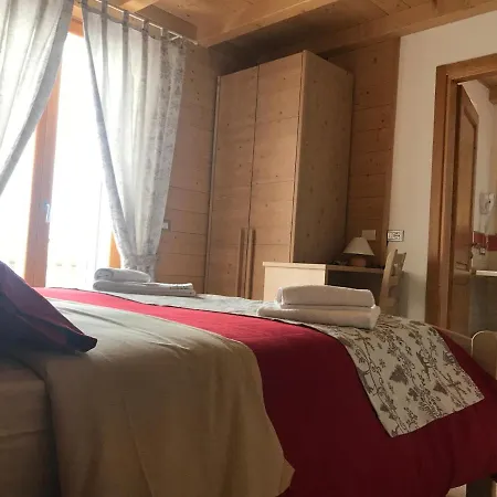 Al Terrazzo * Erbezzo