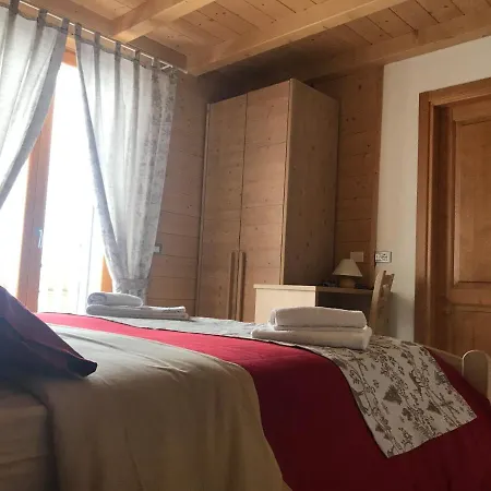 Al Terrazzo Locanda *