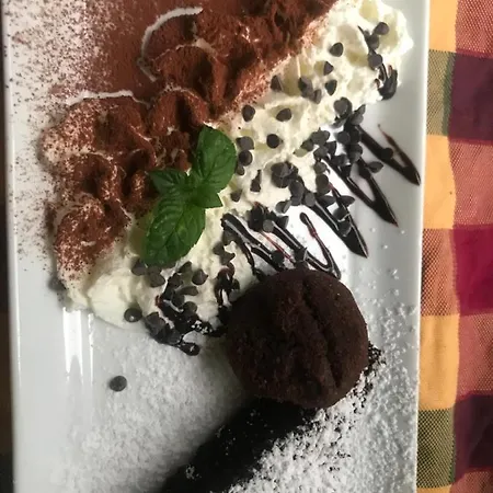 Al Terrazzo Locanda