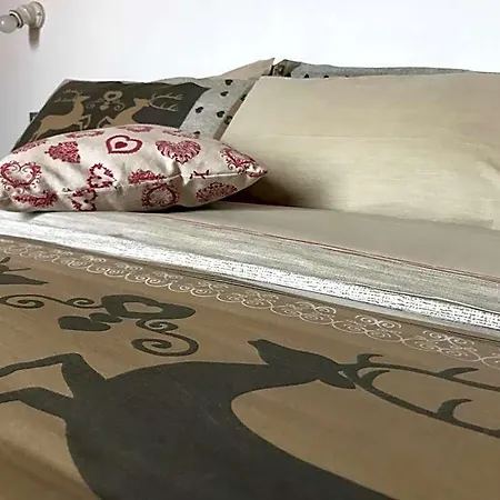 بيت ريفي 