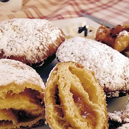 بيت ريفي 