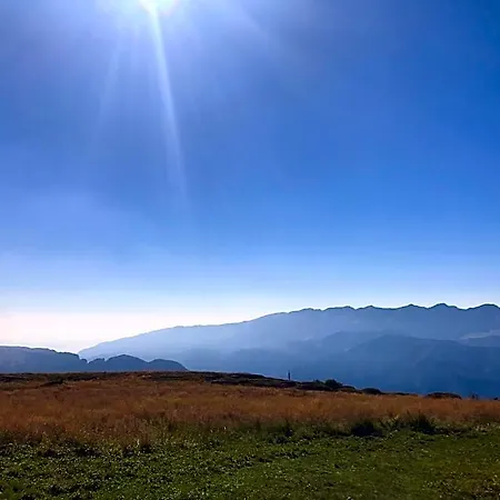 بيت ريفي 